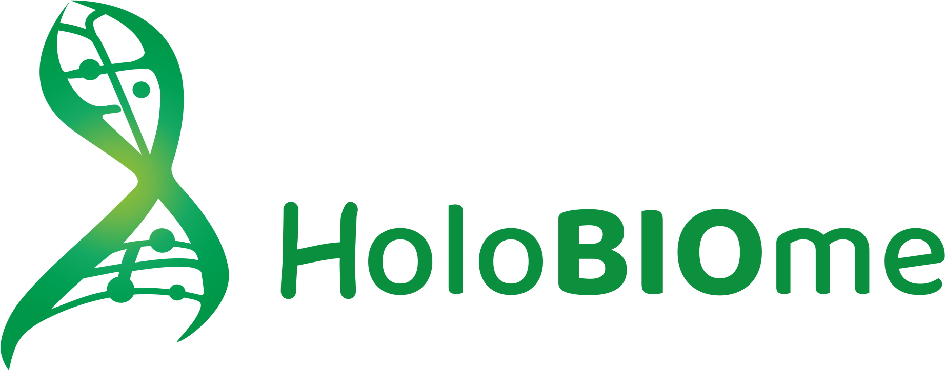 HoloBIOme